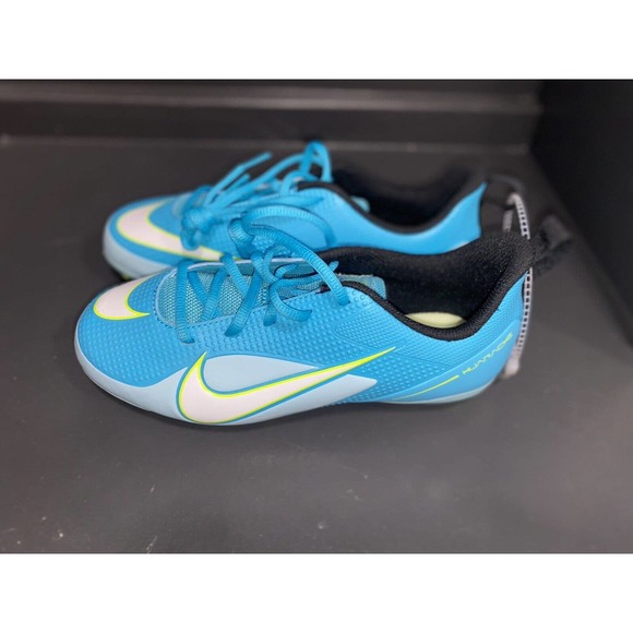 Nike Other - nike alpha huarache 8 cleats lacrosse